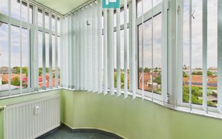 Apartament 3 camere Bloc Z în Vlaicu - Poză 11