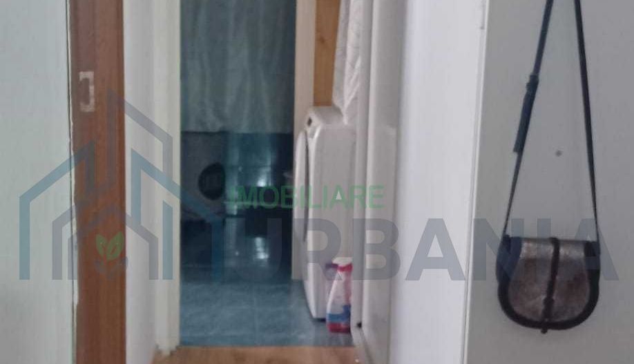 Apartament 2 camere, zona Alexandru cel Bun, etaj 3, 41 mp util - Poză 3