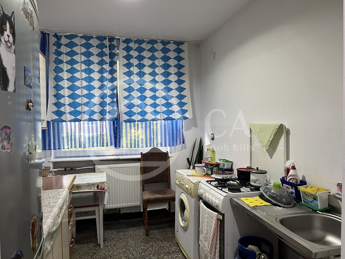 Apartament cu 2 camere de vanzare in Rogerius Oradea - Poză 5