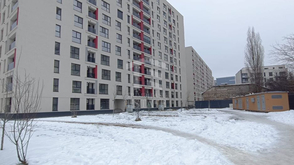 Garsoniera Decom! BOXA !Acces imediat parc! - Poză 13