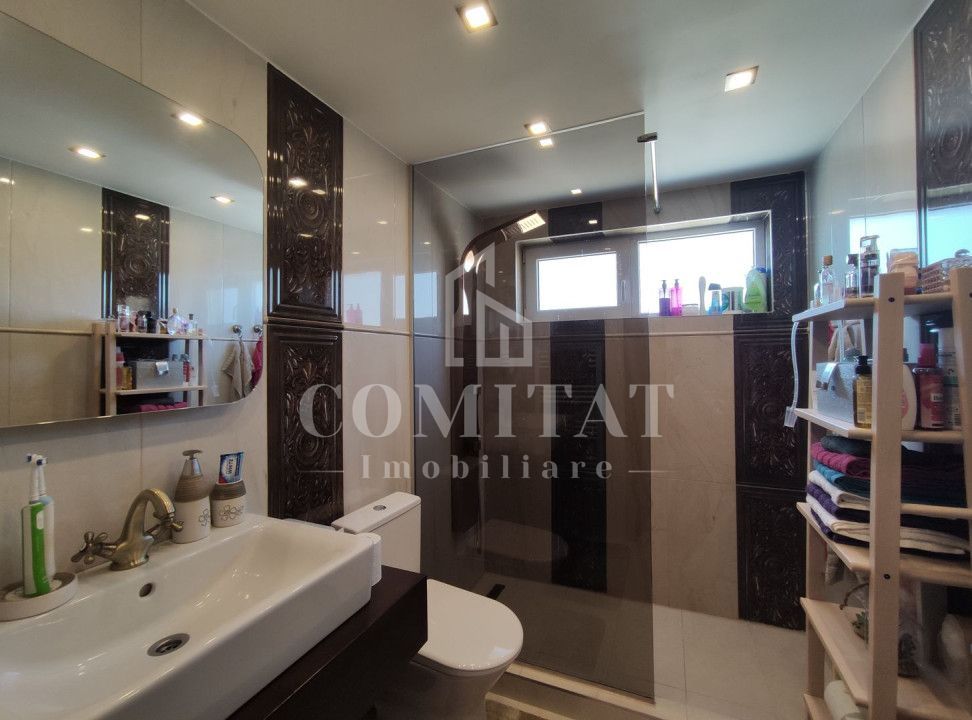 Apartament de vanzare 3 camere | Zona Porii - Poză 7