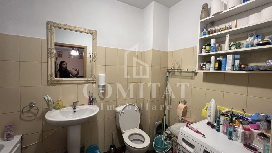 Apartament 3 camere | Tineretului - Poză 13