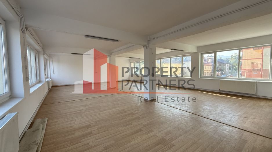 Spații de birouri disponibile. – Brașov - Poză 11