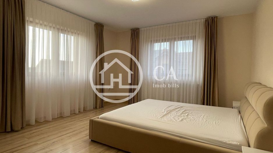 Casa de închiriat  Duplex cu 10 camere în Sanmartin, Oradea - Poză 29