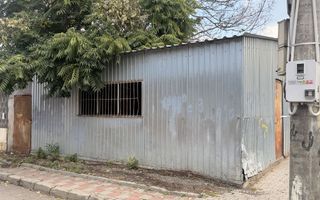 Spațiu de Depozitare Ultracentral, Liteni – 42 mp, Închiriere - Poză 2
