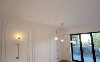 Apartament 3 camere 83 mp balcon generos 1 parcari zona linistita - Poză 3