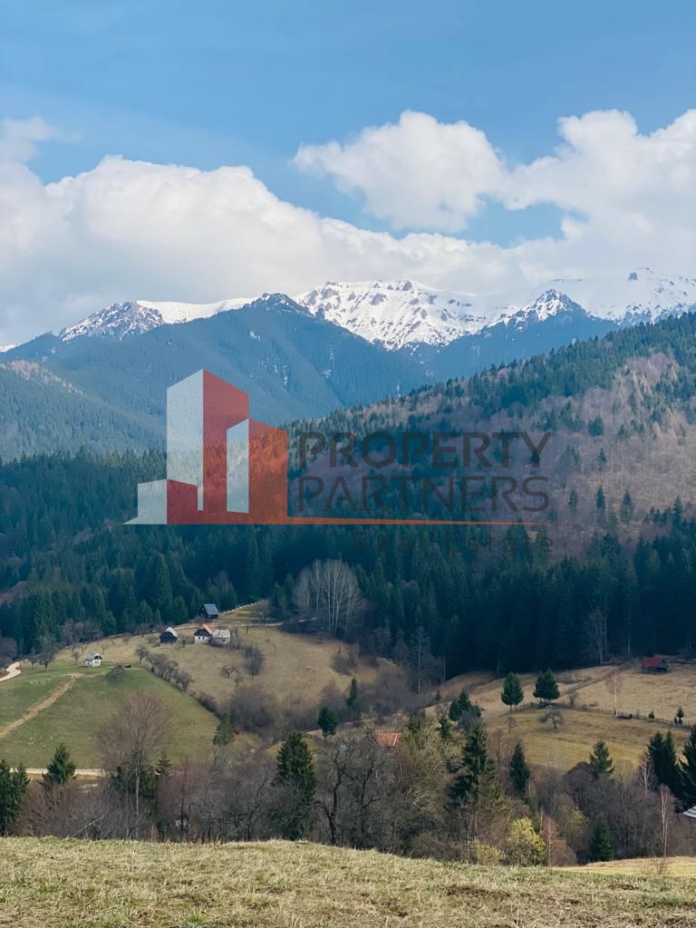 Teren Bran /Balaban - Poză 5