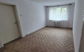 Apartament 2 camere-parter inalt. Piata Abator - Poză 1