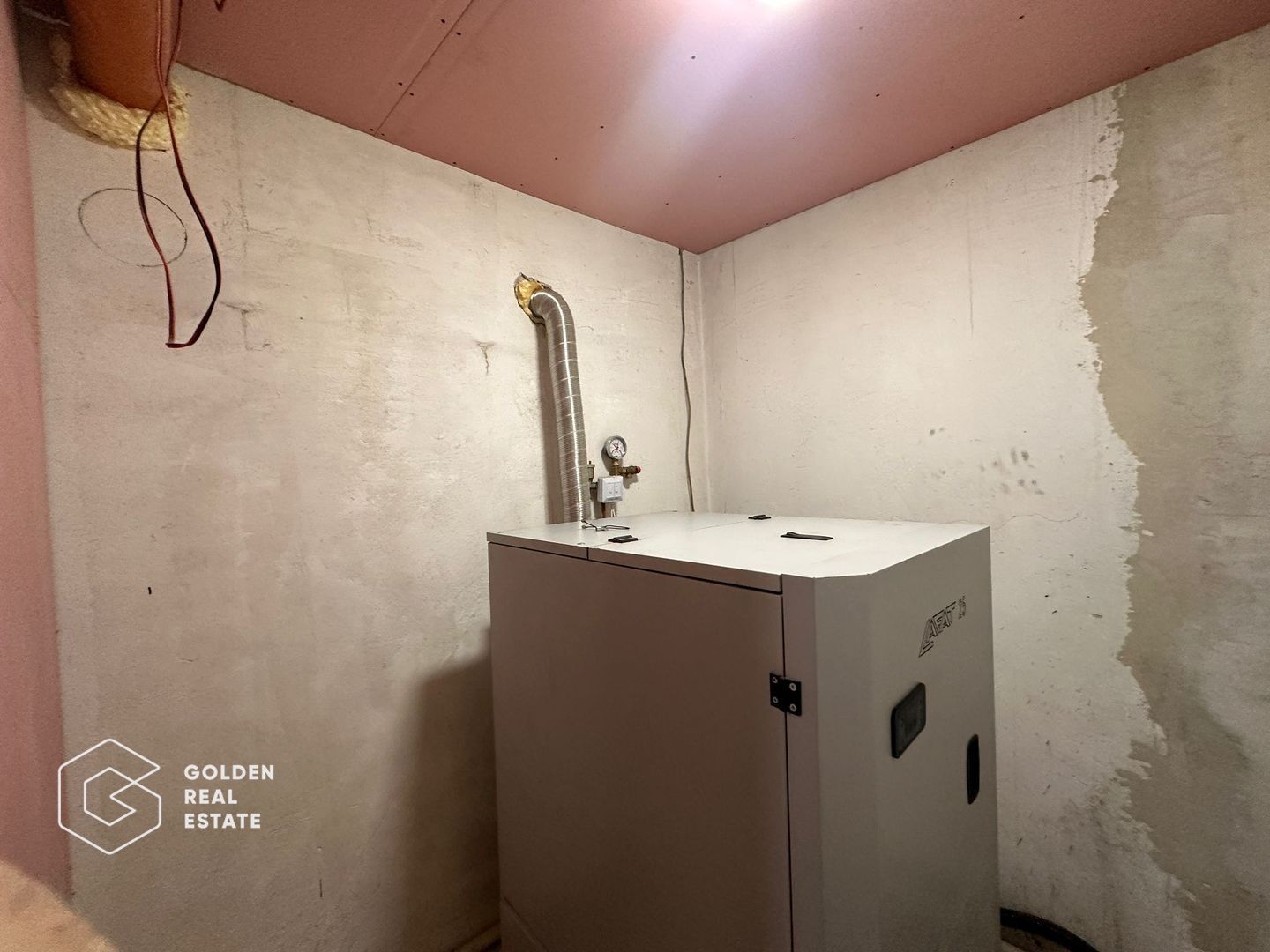 Oportunitate! Spatiu comercial modern si frumos amenajat, Uta, 4 camere, 190 mp - Poză 13