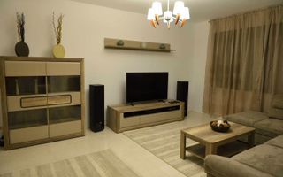 Inchiriere vila 4 camere | Nord | Padurea Baneasa - Poză 1