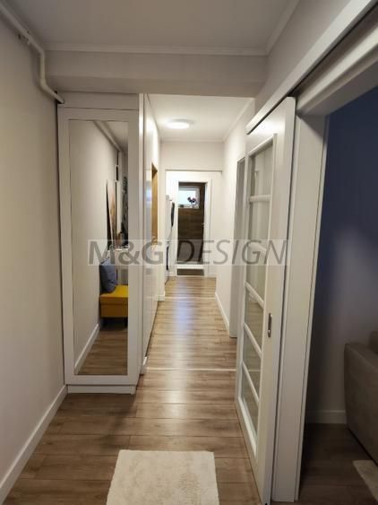 Apartament 2 camere cu loc de parcare zona Aradului - Poză 8
