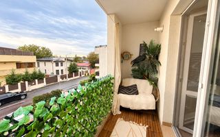 Apartament 2 camere Otopeni | 2 Balcoane | Loc de parcare inclus - Poză 8