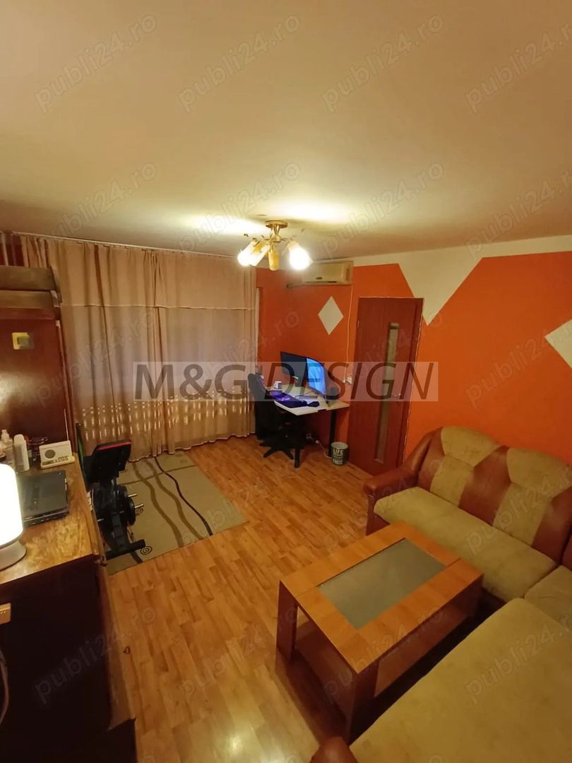 Apartament 2 camere zona Iosefin - Poză 1
