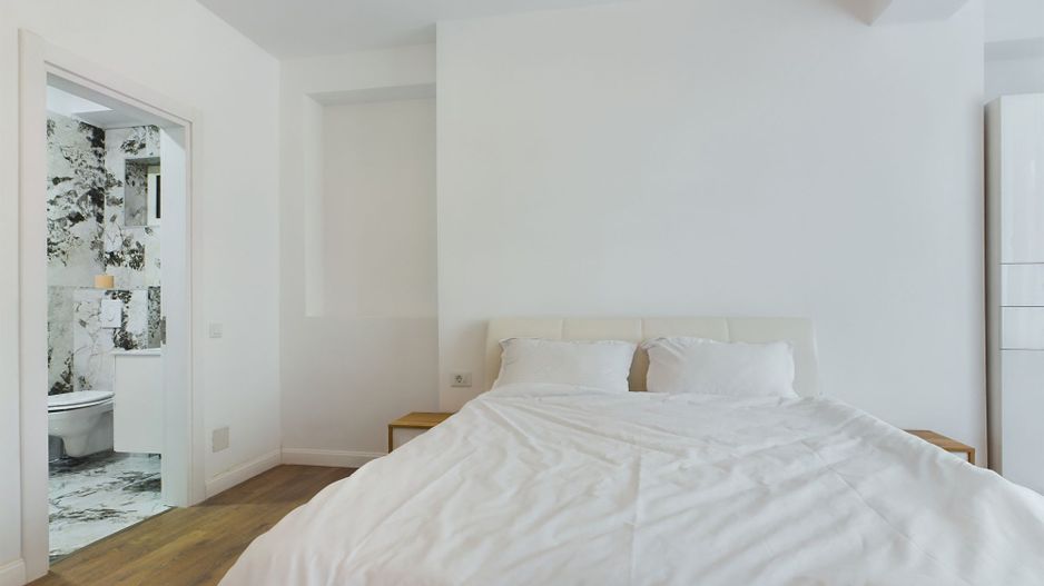 Apartament cu 3 camere Medicover Piata Victoriei - Poză 24