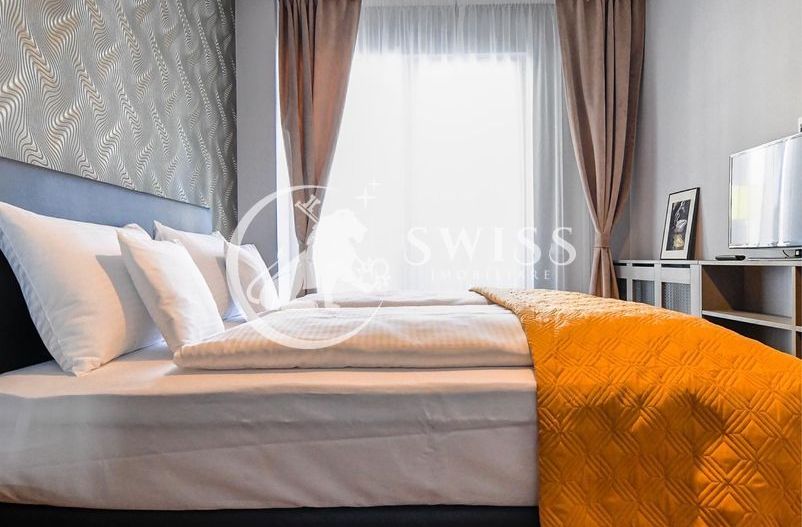 Apartament modern 2 camere | Parcare subterana | Str Anton Pann - Poză 6