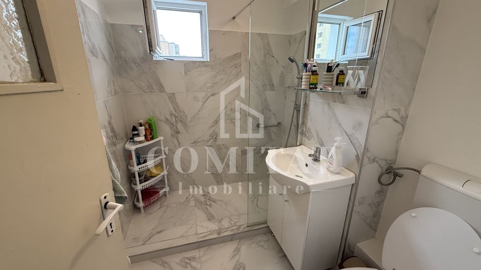 Apartament 3 camere | Decomandat | 65 mpu | Zona Str. Cioplea Manastur - Poză 4