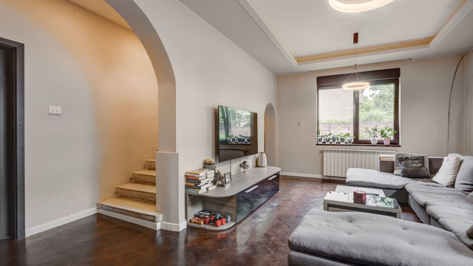 Vila individuala Primaverii - Poză 12