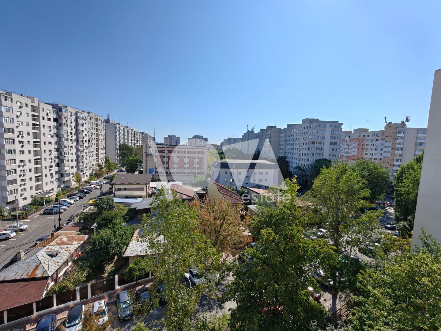 De vânzare: apartament 3 camere, metrou - Nicolae Grigorescu - Poză 8