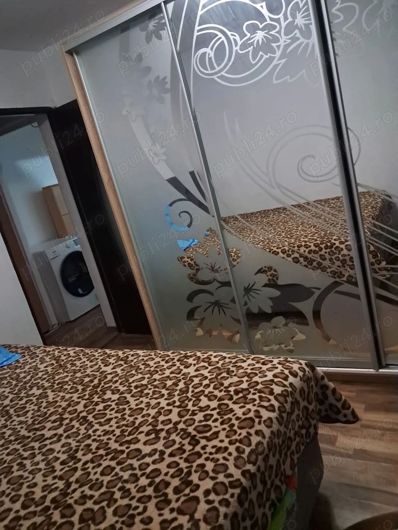 Apartament 2 camere sector 3 Titan, zona Trapezului - Poză 1