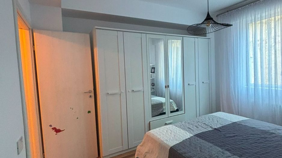 Apartament 3 camere | Tineretului – Carol City Park | 68 mp | Parter - Poză 7