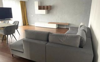 Apartament premium 3 camere I Zona Floreasca I Rahmaninov - Poză 4