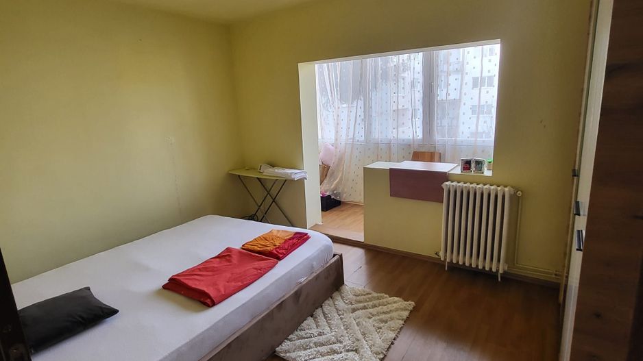 Apartament cu 4 camere decomandat | 89 mp | Manastur - Poză 4