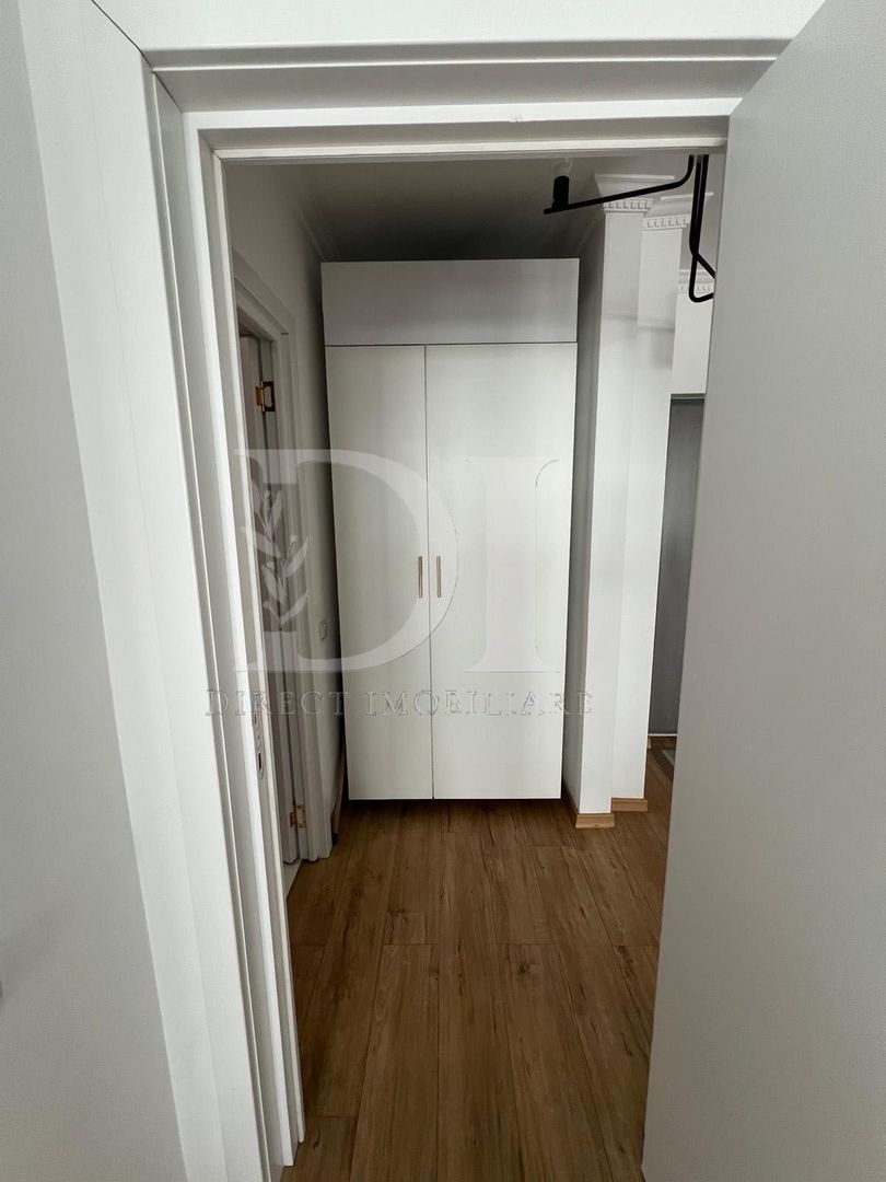 Apartament 2 camere de închiriat | Eroilor Residence, Florești - Poză 6
