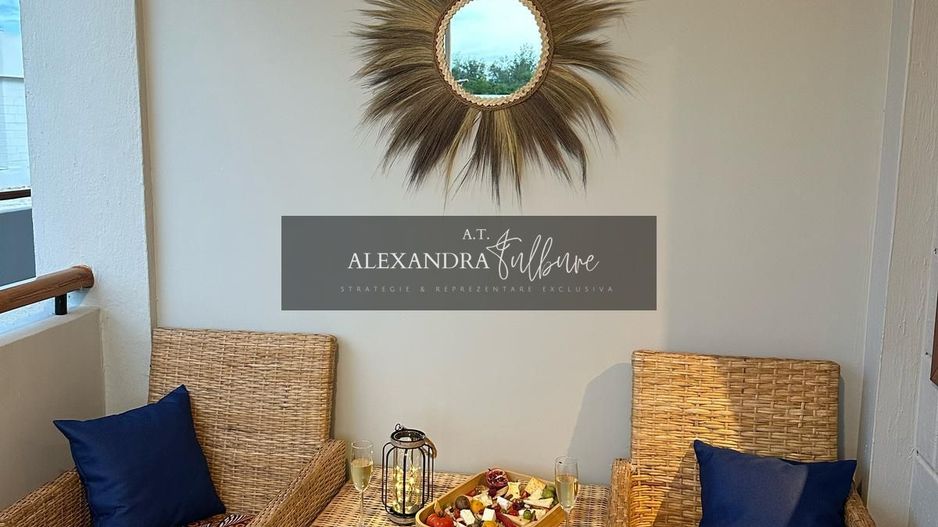 Apartament 2 camere, 52 mp, etaj 1 - Poză 12