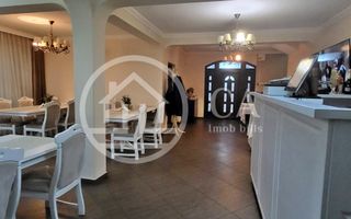 Pensiune turistica de vanzare in zona Calea Aradului, Oradea - Poză 1