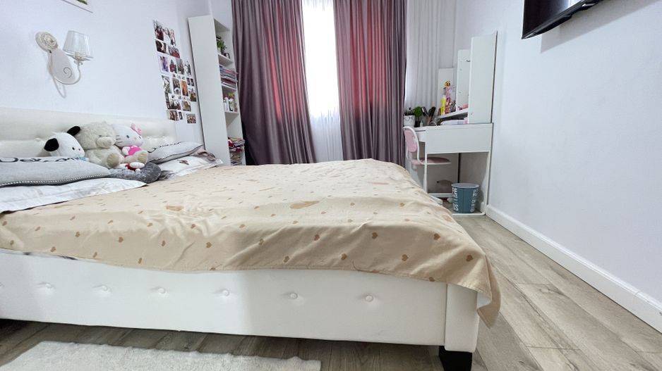 Casa de vanzare in Dumbravita zona Lidl - Poză 16