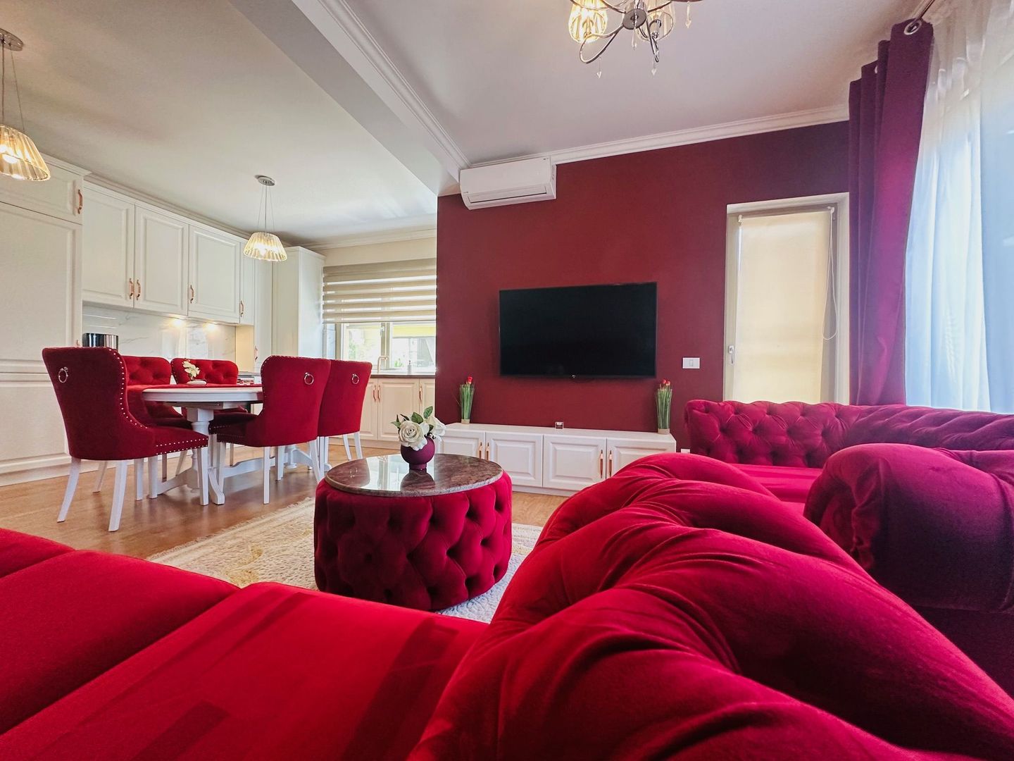 2 camere | 2 locuri de parcare - Dumbravita - Poză 2