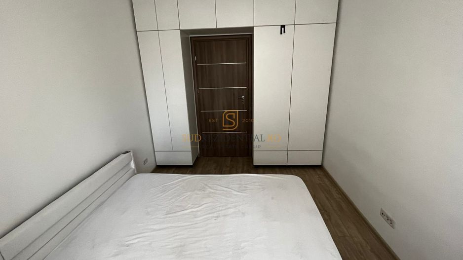 Apartament 3 camere – Apărătorii Patriei | Parcul Tudor Arghezi - Poză 2