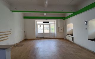 Spatiu comercial 300 metri patrati central - Poză 10