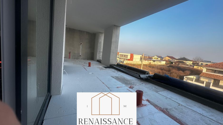 Dumbravita Penthouse 4 Camere 3 Bai | 140mp Utili Terasa 30mp | Etaj 2 - Poză 7