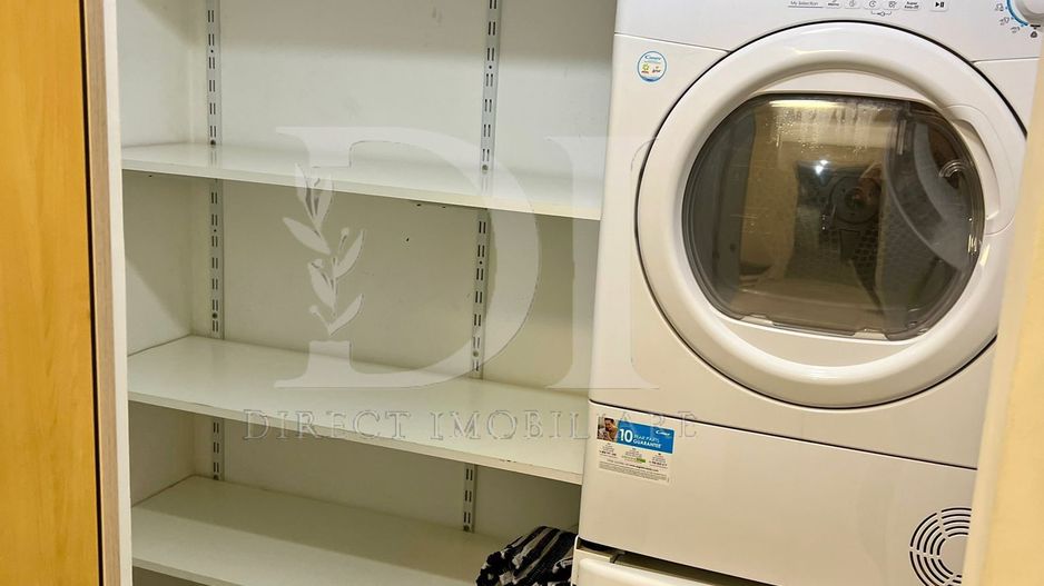 Apartament 3 camere  | Zona BMW - Poză 9