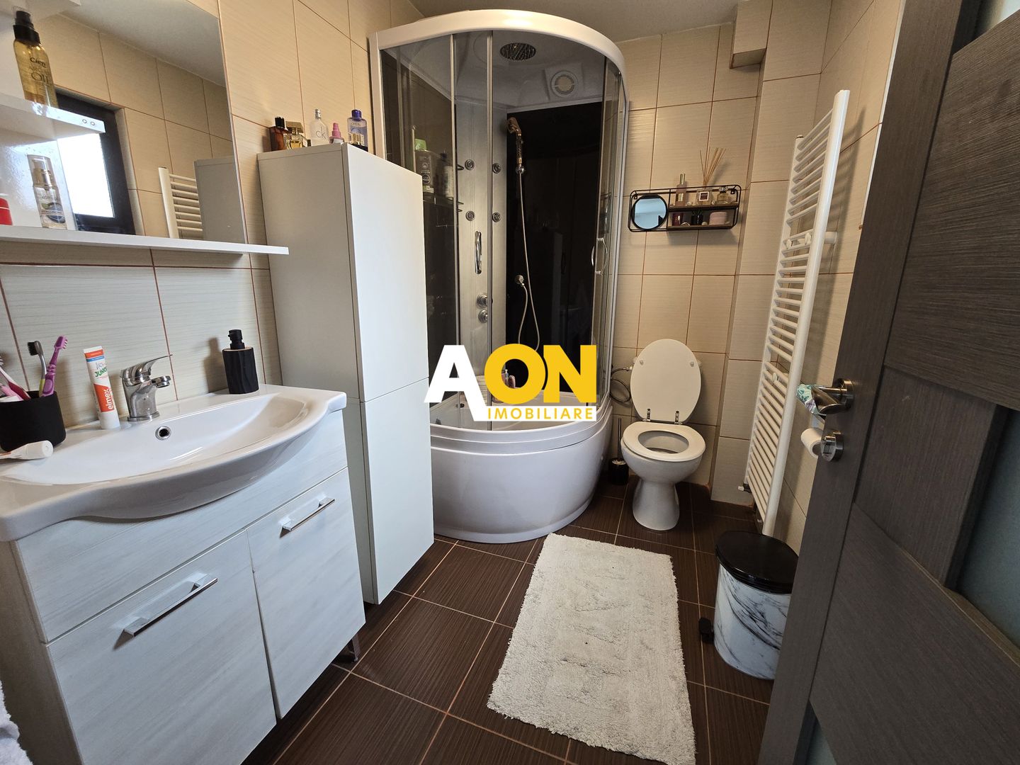 Casa 5 Camere.450mp Teren, Zona Micesti - Poză 18