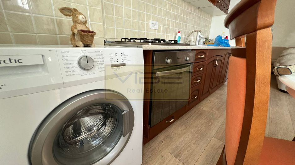 Apartament 2 camere open-space Newton Tatarasi - Poză 6