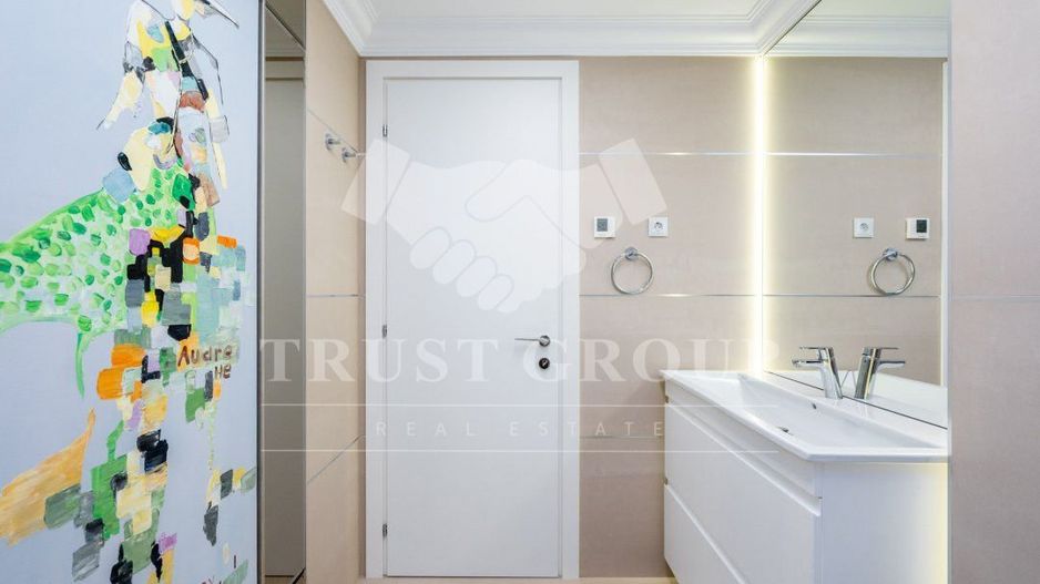 Apartament 3 camere Dorobanți | Loc de parcare si boxa - Poză 32