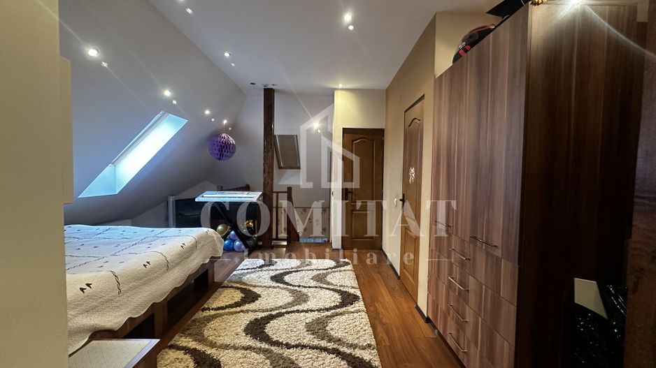 Apartament 3 camere | Scara interioară | Zona Str Porii - Poză 18