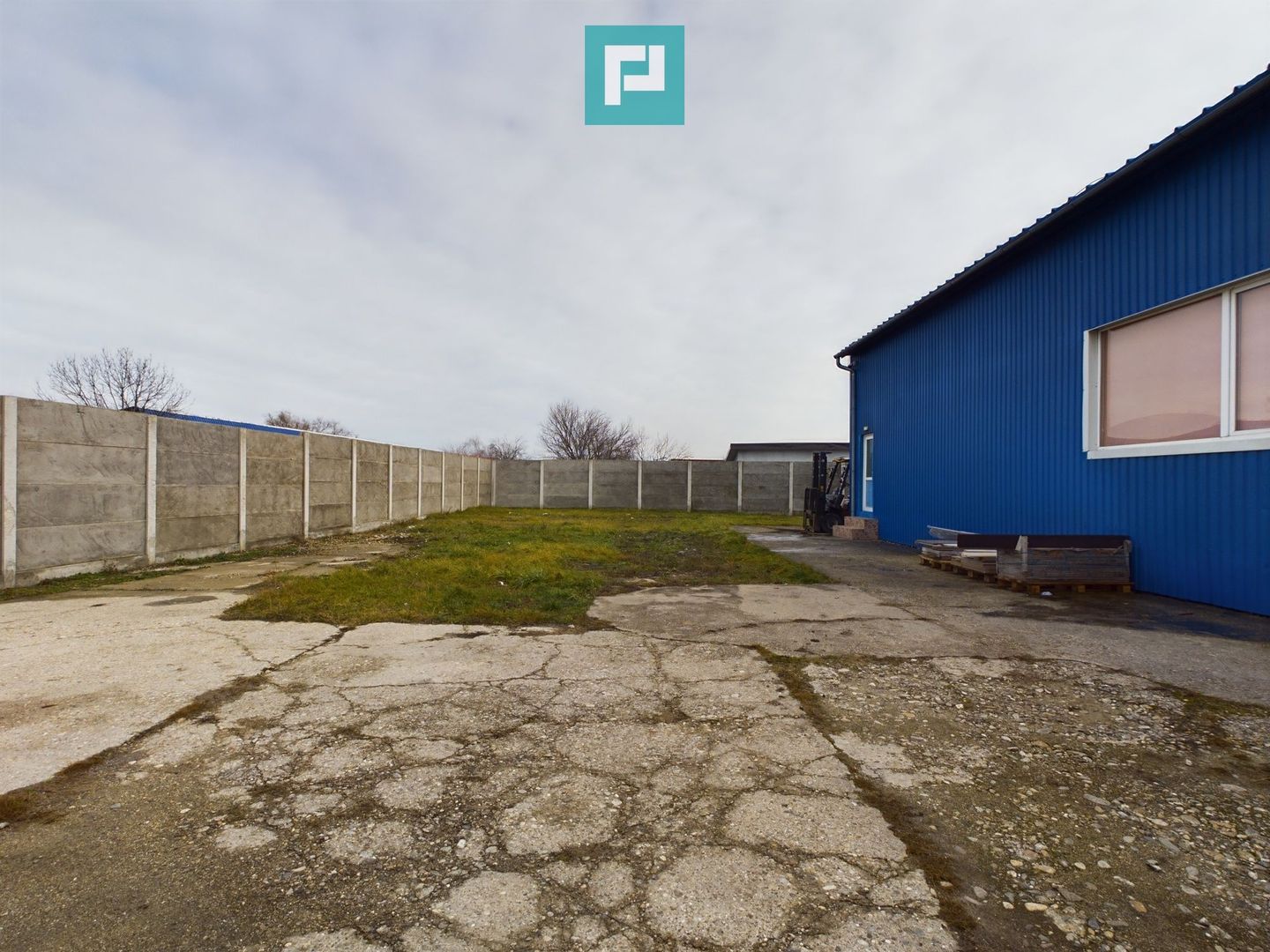 Depozit frigo în Săcălaz - Poză 3