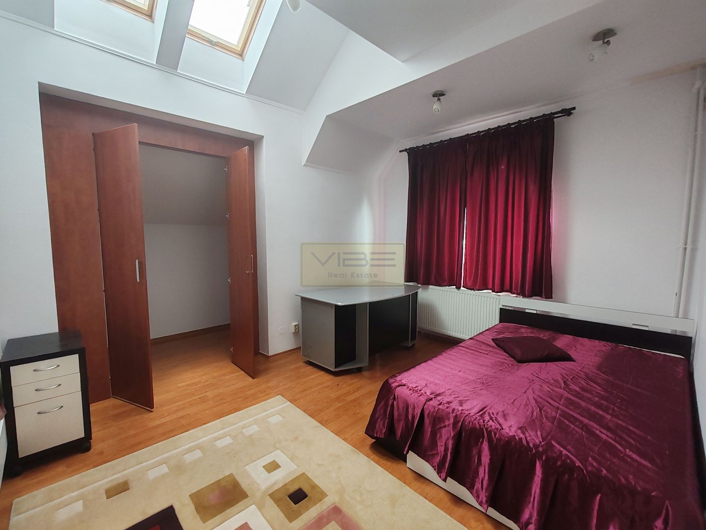 Apartament 5 camere la Vilă-Moara De Vânt! - Poză 9