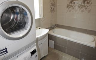 2 camere, spatios, modern, balcon, Gheorgheni, FSEGA, VIVIDO - Poză 14