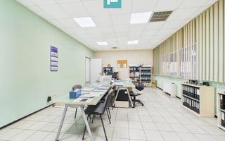 Hală industrială modernă, Șagului - Poză 8