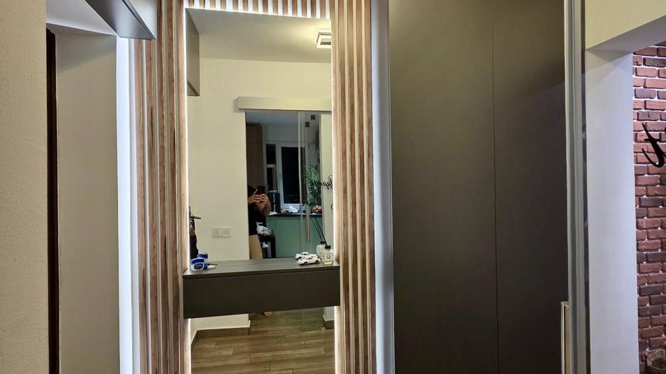 Superb Apartament 4 Camere Gorjului - Poză 11