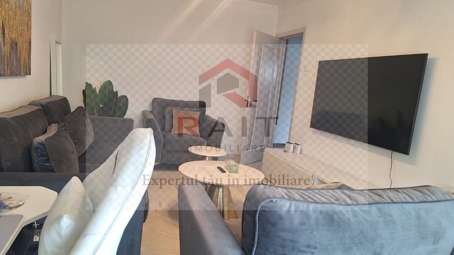 Apartament de inchiriat Curtea de Arges Progresu - Poză 3