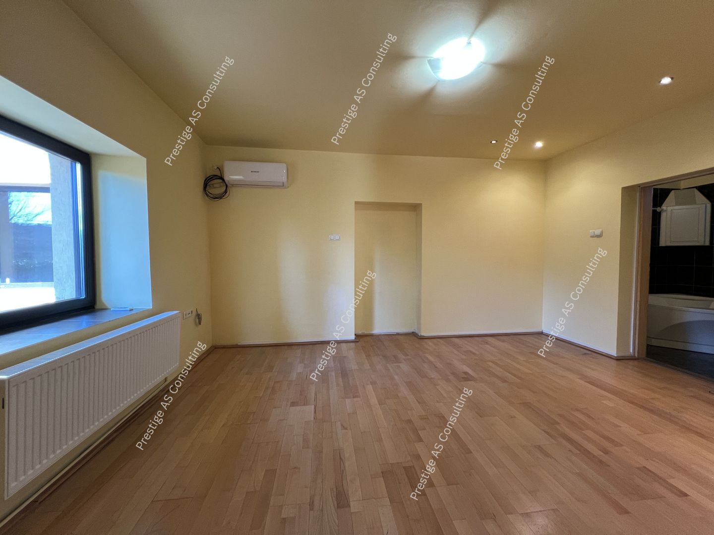 Cladire eficienta energetic – Ideal pentru Birouri, Gradinite, Cabinete - Poză 9