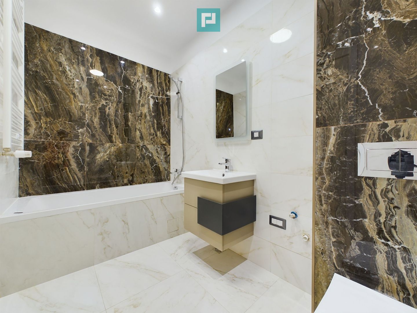 Apartament spațios pe Bulevardul Pipera - Poză 10