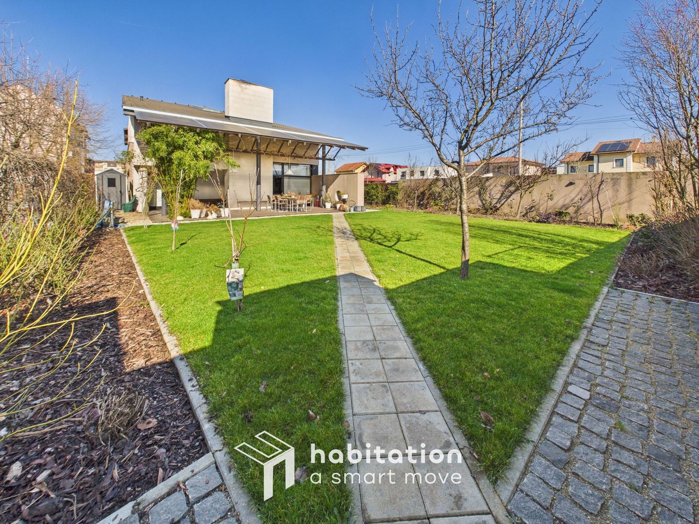 Vilă exclusivistă | 275 mp utili | Teren 700 mp | Garaj & Terasă - Poză 13