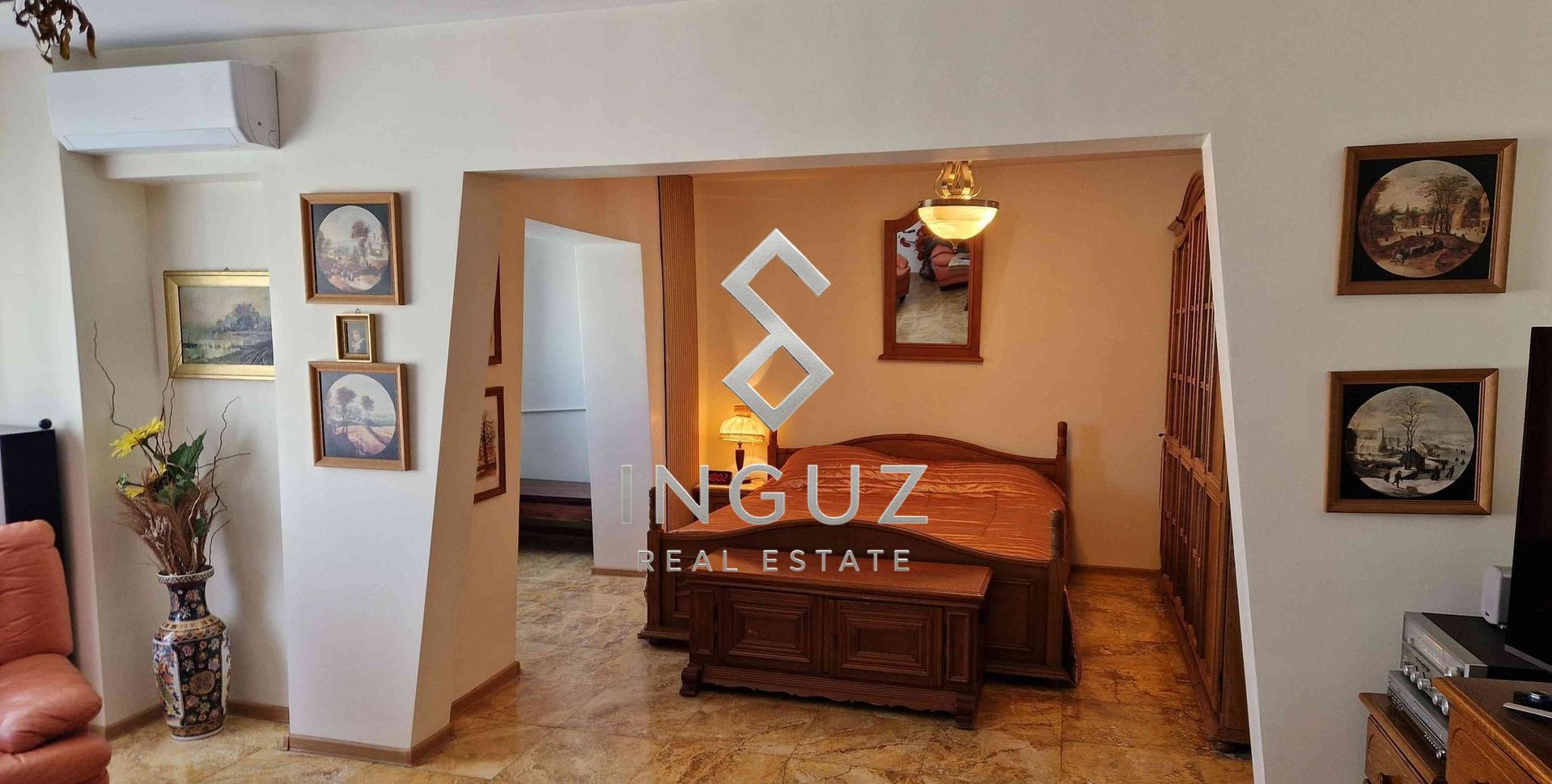 PROPRIETAR, Inchiriez 3 camere mobilat complet | Theodor Speranția - Poză 3