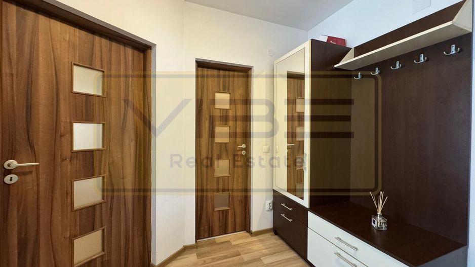 Apartament 1 camera Iulius Mall Campus T Vladimirescu - Poză 12